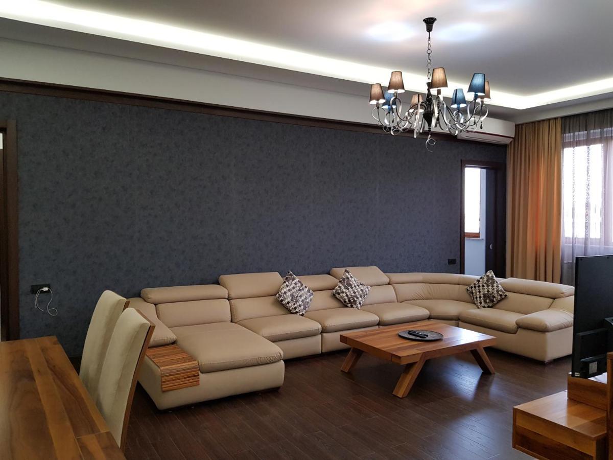 Northern Avenue - Teryan Crossroads 3Bedroom Modern And Comfortable Apartment Tt666 예레반 외부 사진