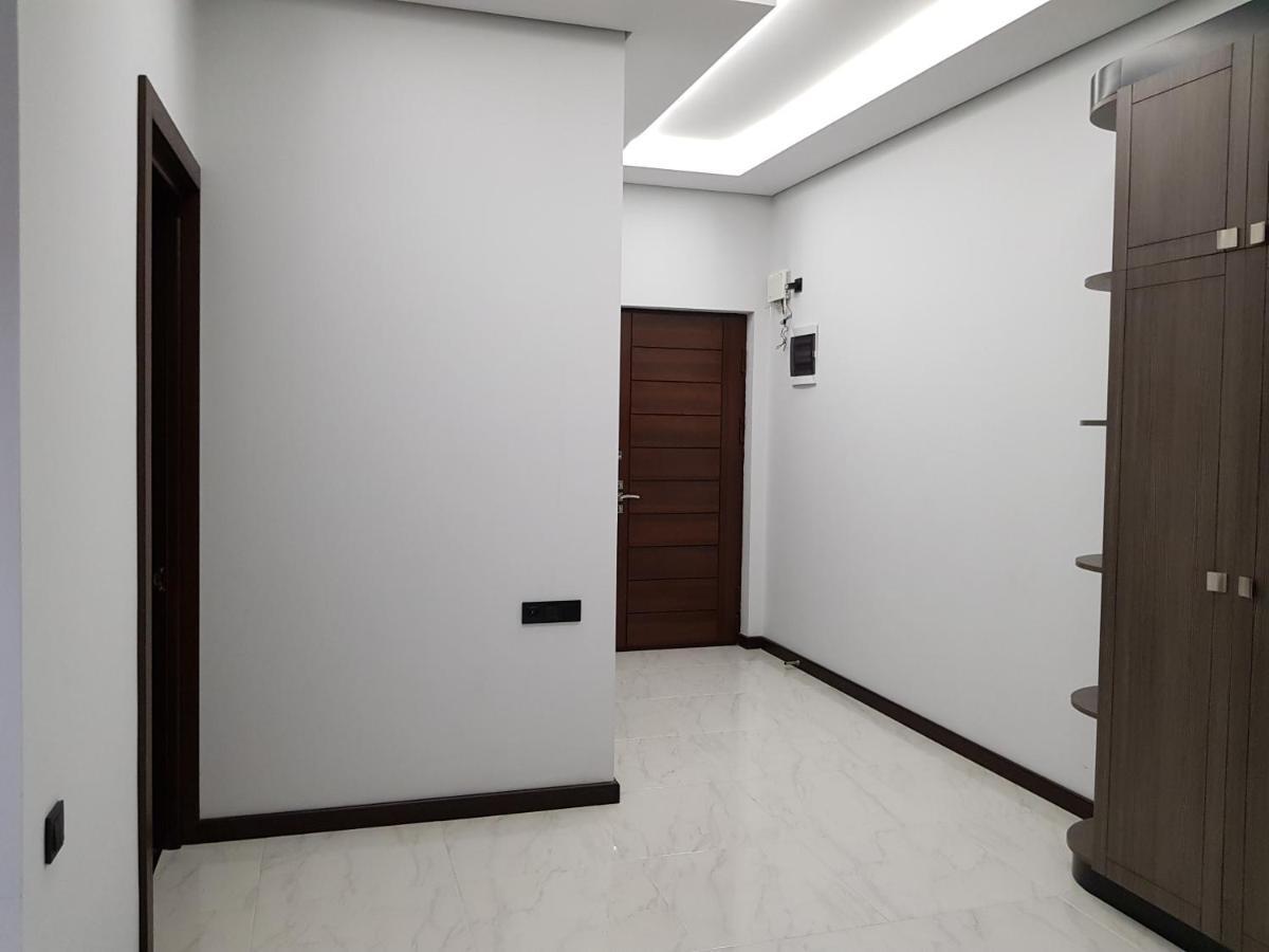 Northern Avenue - Teryan Crossroads 3Bedroom Modern And Comfortable Apartment Tt666 예레반 외부 사진