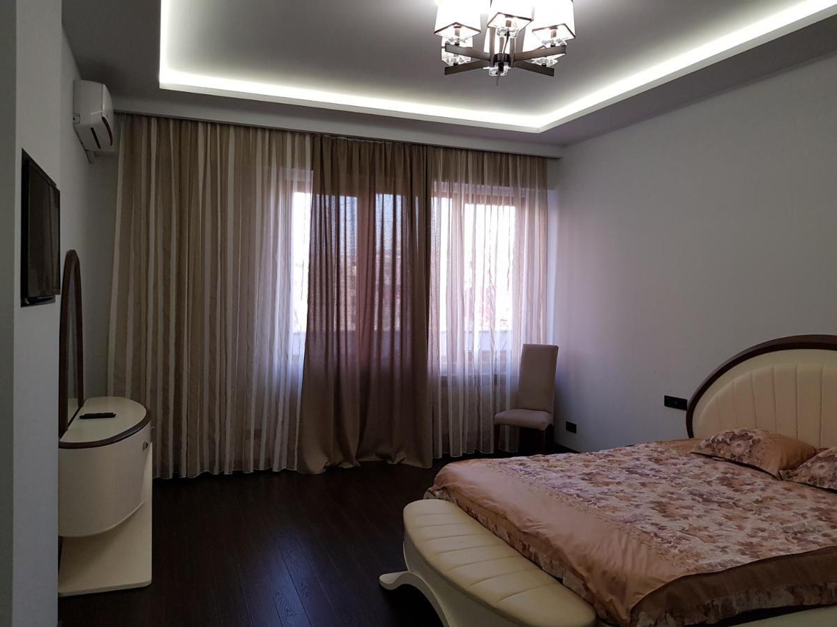 Northern Avenue - Teryan Crossroads 3Bedroom Modern And Comfortable Apartment Tt666 예레반 외부 사진