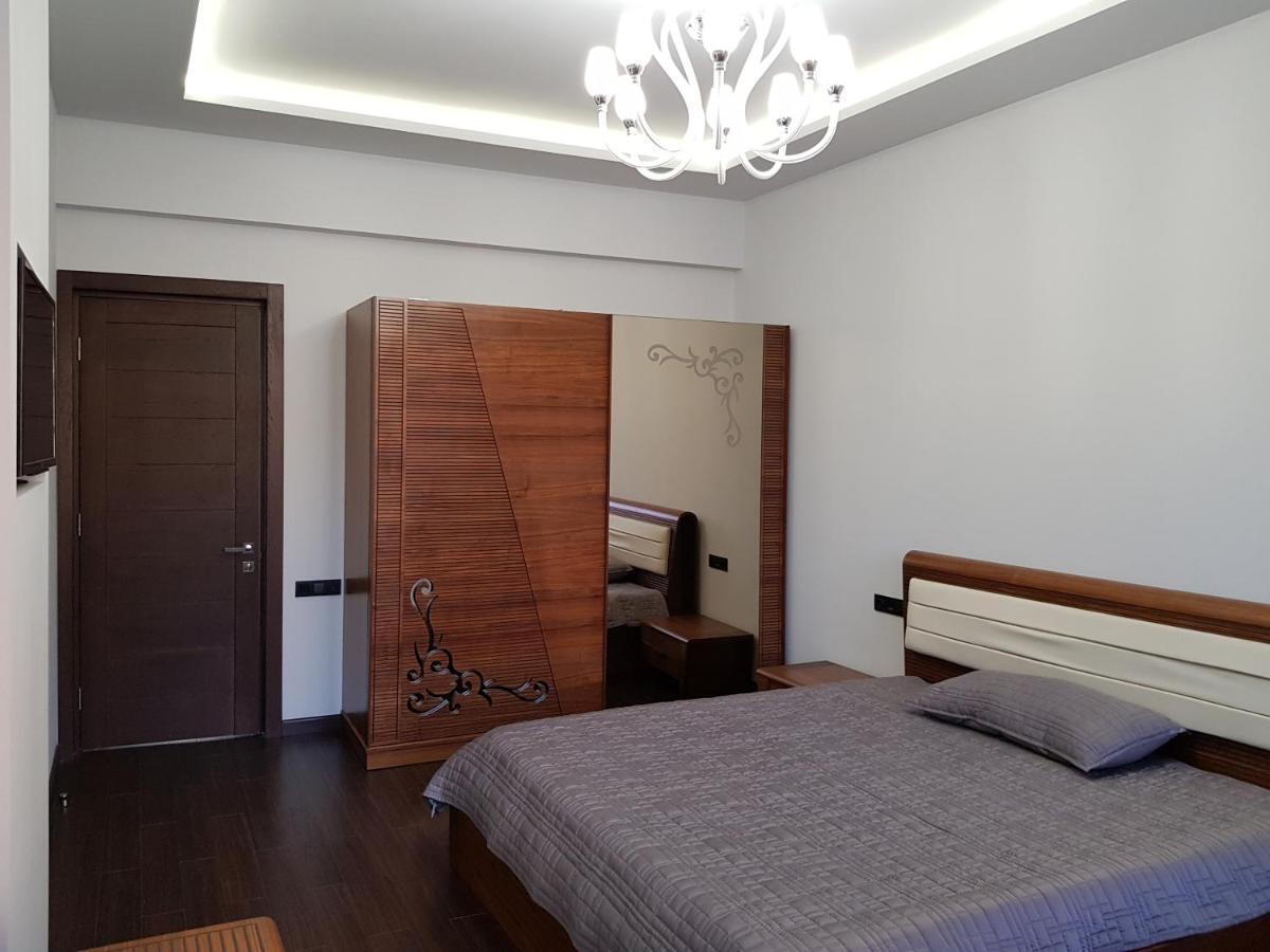 Northern Avenue - Teryan Crossroads 3Bedroom Modern And Comfortable Apartment Tt666 예레반 외부 사진